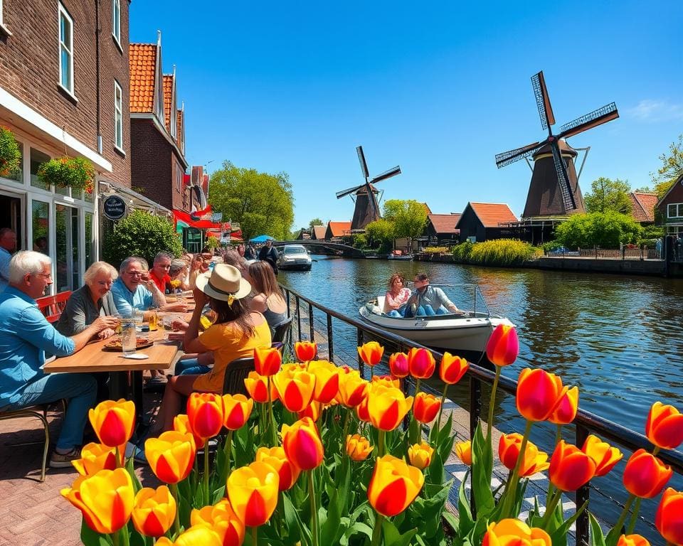 Wat maakt een dagje uit echt leuk om te onthouden?