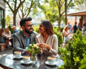 Wat maakt een dagje uit met z’n tweeën bijzonder?