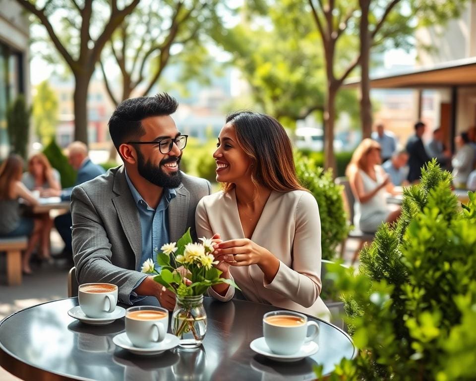 Wat maakt een dagje uit met z’n tweeën bijzonder?