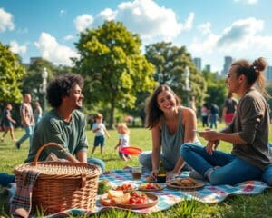 Wat maakt een dagje uit zonder planning zo fijn?