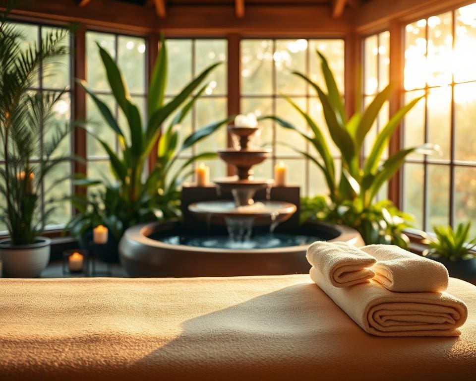 Wat maakt een dagje wellness ideaal om te ontspannen?