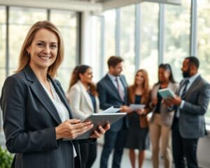 Wat maakt een recruiter belangrijk voor groei?