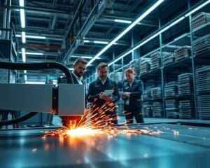 Wat maakt lasersnijden zo nauwkeurig in de industrie?
