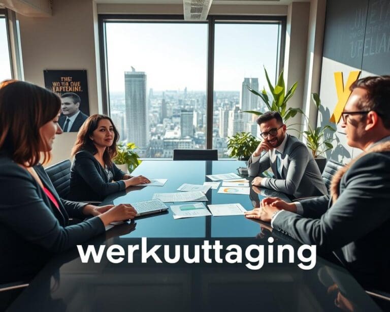 Wat maakt werk uitdagend?