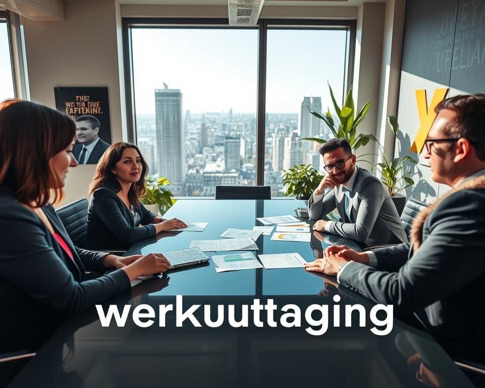 Wat maakt werk uitdagend?