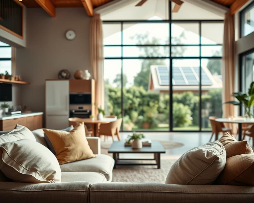 Wat zijn goede investeringen voor wonen?