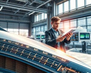 Wat zijn toepassingen van composietmaterialen in techniek?