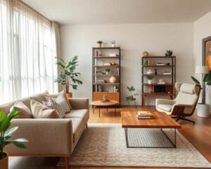 Welke meubels passen bij jouw woonstijl?