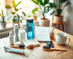 Welke producten zijn geschikt voor dagelijks gebruik?