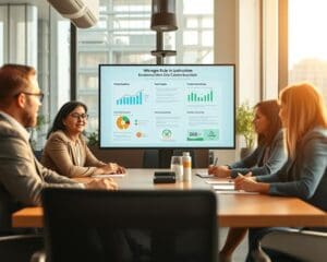 Hoe bespreekt Bouwverhaal stikstofregels binnen de bouw?