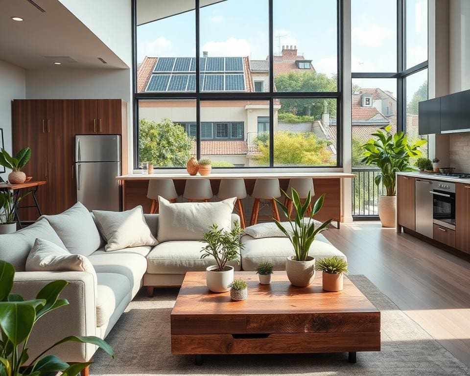 Hoe maak je je woning klaar voor de toekomst?