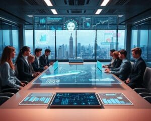 Hoe ondersteunt AI technische besluitvorming?