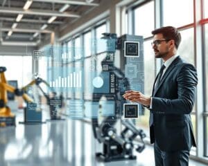 Hoe ondersteunt software hardwareprocessen?