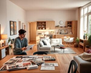 Hoe pas je wonen aan verschillende levensfases aan?