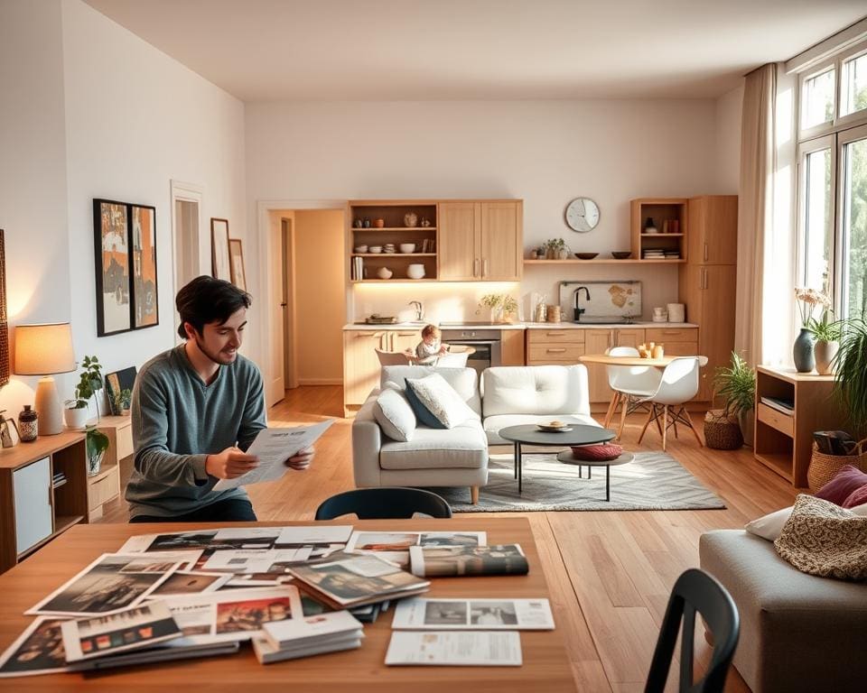 Hoe pas je wonen aan verschillende levensfases aan?