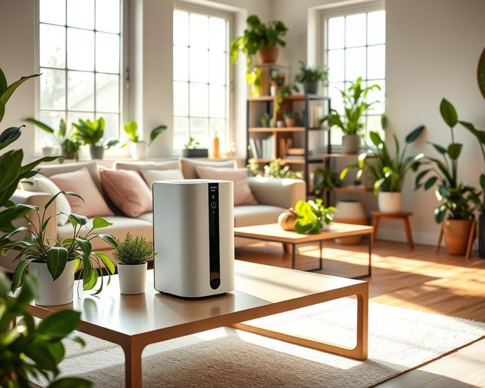 Hoe verbeter je het binnenklimaat van je huis?