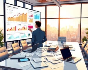 Hoe werkt asset management technisch?