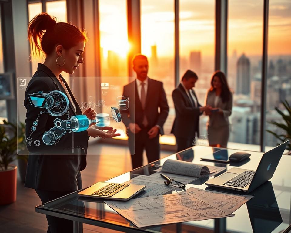 Waarom blijft techniek aantrekkelijk?