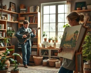 Waarom blijven hobby’s waardevol?