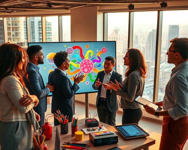 Waarom creativiteit belangrijk blijft?