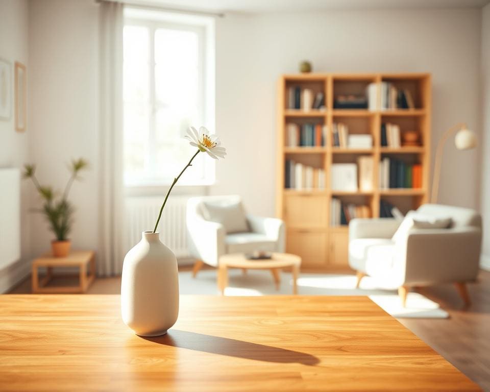 Waarom eenvoud vaak het leukste is?