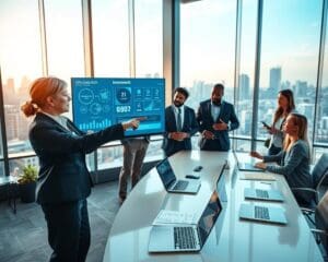 Waarom investeren bedrijven in OT-systemen?