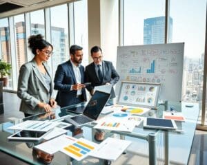 Waarom investeren bedrijven in innovatie?