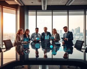 Waarom investeren bedrijven in sensoren?