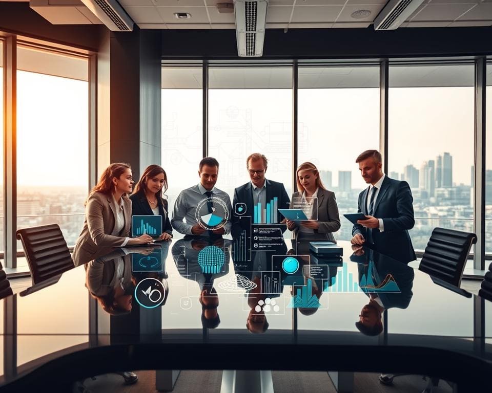 Waarom investeren bedrijven in sensoren?