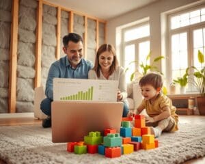 Waarom investeren huiseigenaren in isolatie?