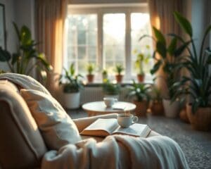 Waarom investeren in comfort zinvol is?