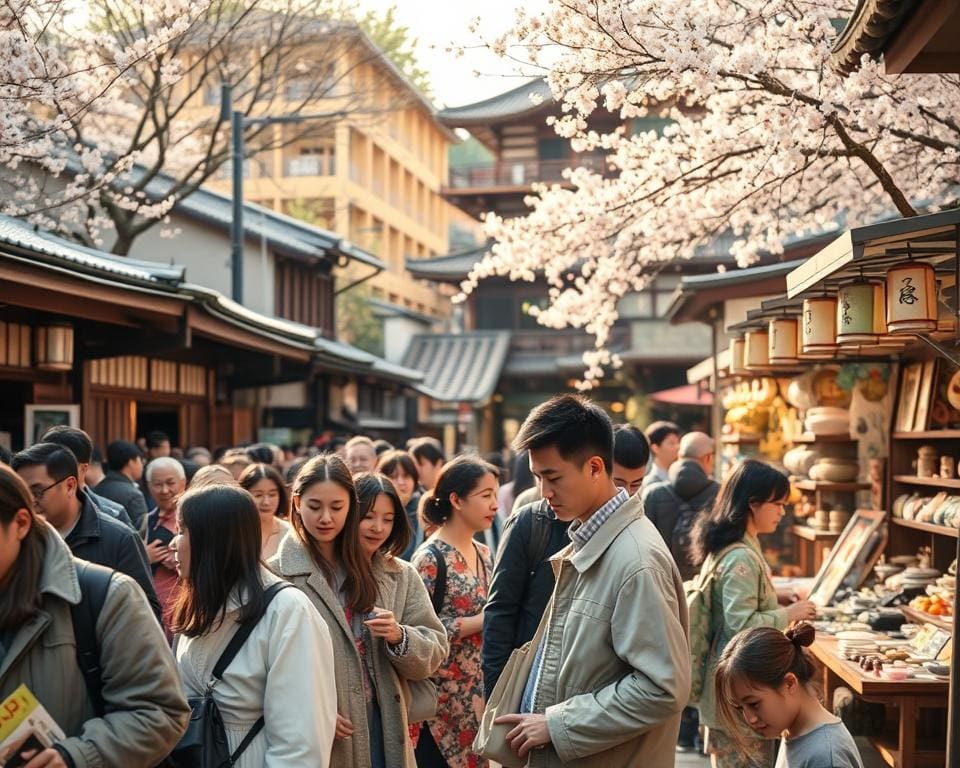 Waarom is Kyoto een must-see voor cultuurliefhebbers?