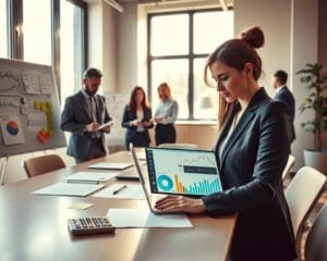 Waarom is financieel overzicht onmisbaar?