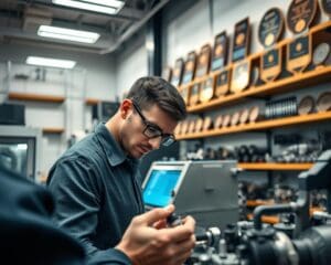 Waarom is precisietechniek belangrijk?