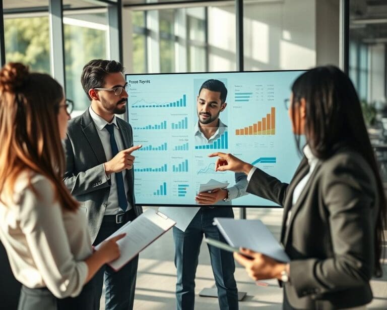 Waarom is transparantie belangrijk in financiën?