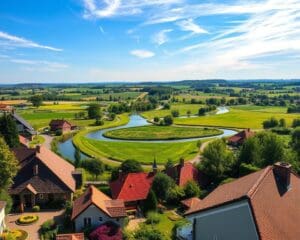 Waarom is vakantie vieren in Gelderland zo veelzijdig?