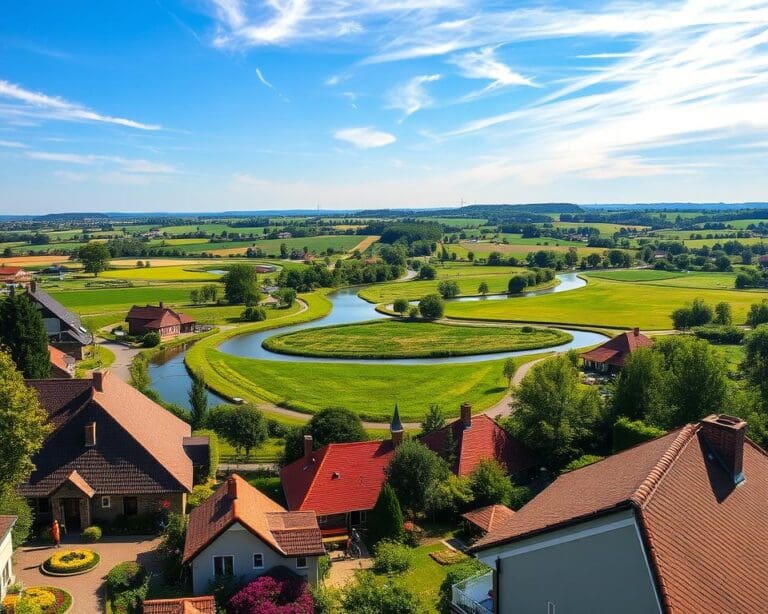 Waarom is vakantie vieren in Gelderland zo veelzijdig?