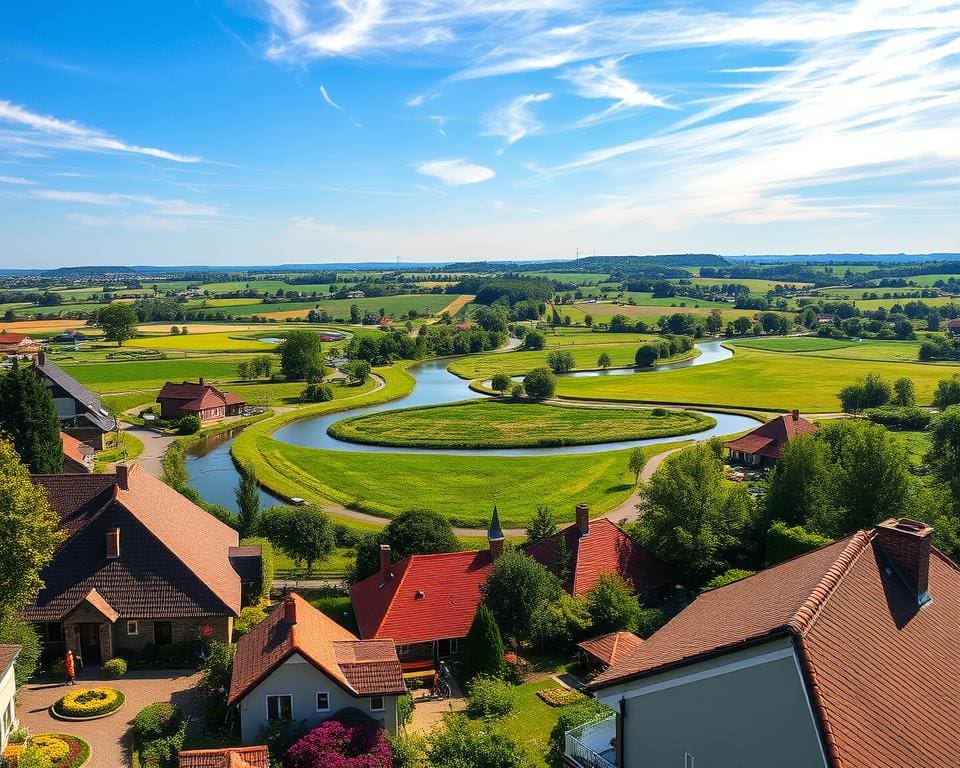 Waarom is vakantie vieren in Gelderland zo veelzijdig?