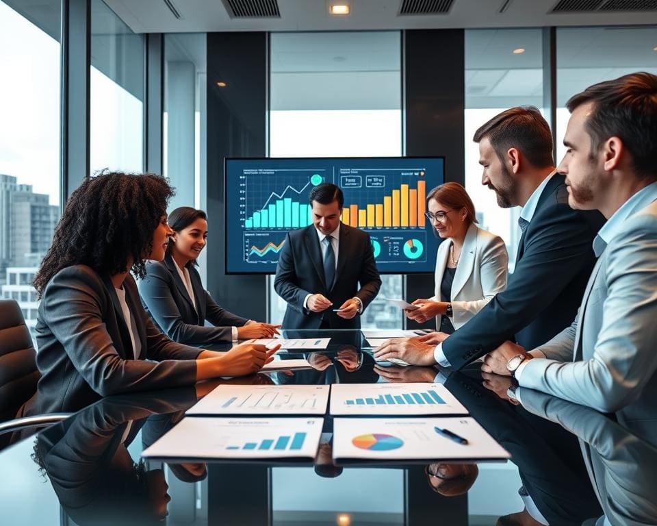 Waarom kiezen bedrijven voor langetermijnplanning?