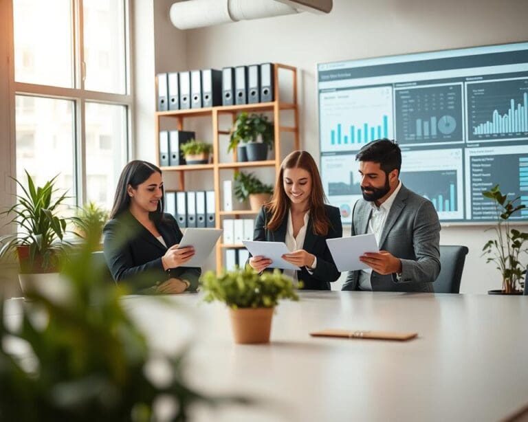 Waarom kiezen bedrijven voor schaalbare administratieve ondersteuning?