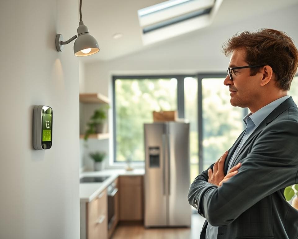 Waarom kiezen mensen voor energiezuinige installaties?