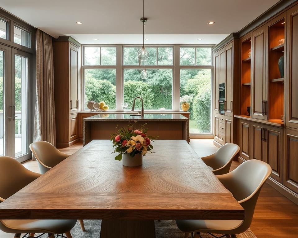 Waarom kiezen mensen voor maatwerk in huis?