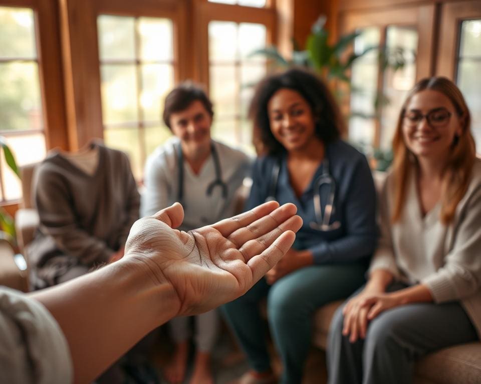 Waarom kiezen mensen voor stille verzorgingsmomenten?