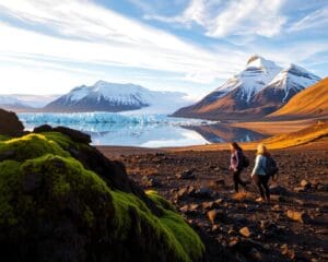 Waarom trekt IJsland avontuurlijke reizigers van over de hele wereld?