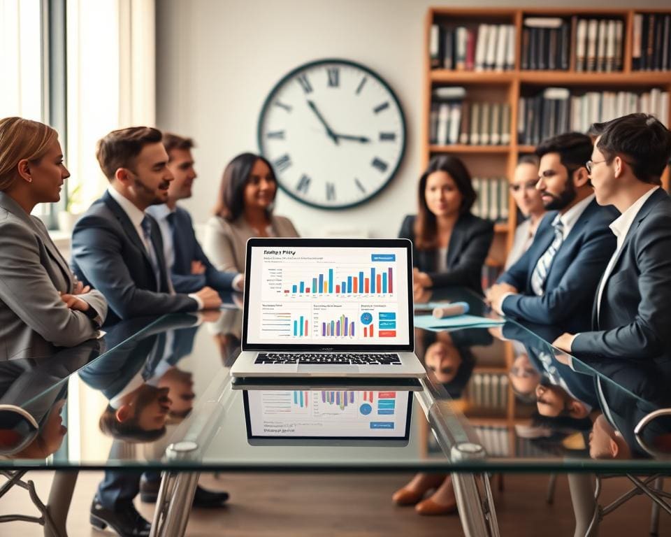 Waarom zijn cijfers richtinggevend voor beleid?