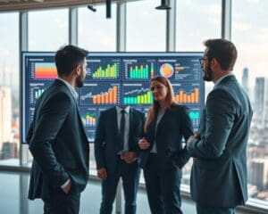 Waarom zijn dashboards essentieel?