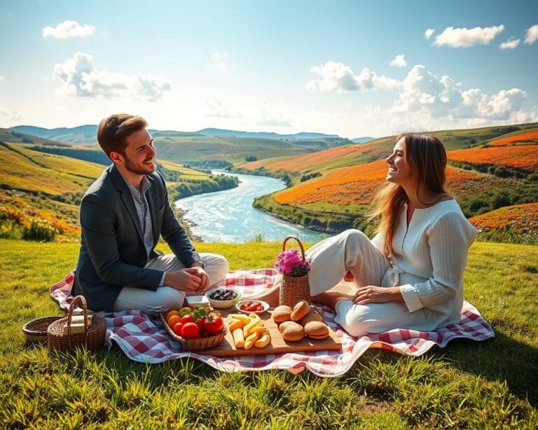 Waarom zijn korte uitjes zo verfrissend?