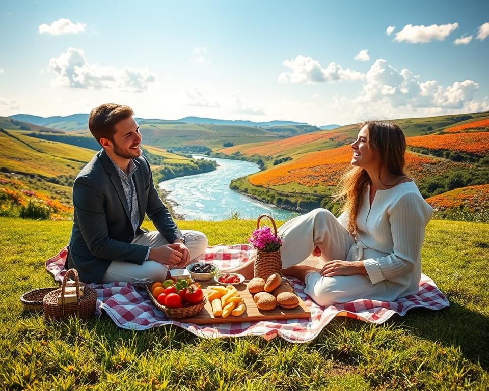 Waarom zijn korte uitjes zo verfrissend?