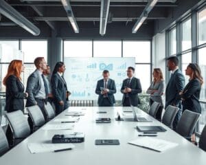 Waarom zijn technische normen cruciaal?