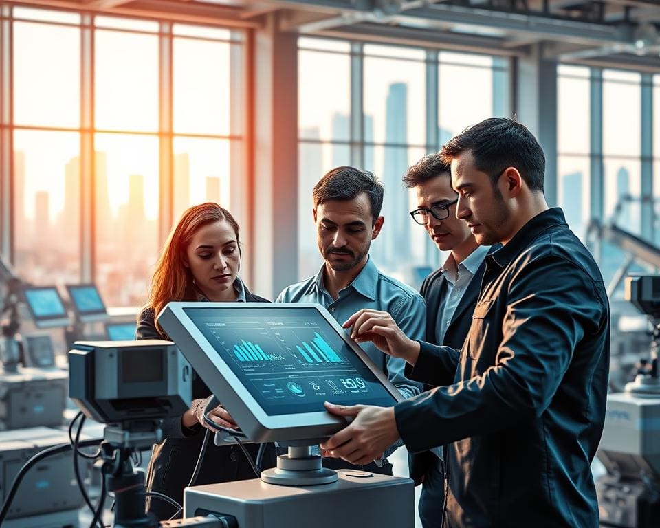 Waarom zijn upgrades belangrijk in techniek?